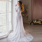 MQTIME  -  White Sexy Maternity Photography Dresses Lace Fancy Pregnancy Shoot Dress Long Women Maxi Maternity Gown For Pregnant Photo Prop