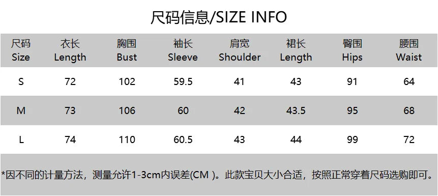 MQTIME  -  Retro Fashion PU Leather Skirt Set Women's Design Sense Cutout Long Sleeve Top Luxury Sense Two-piece Set