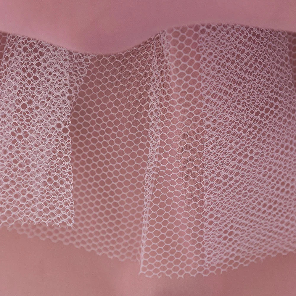 MQTIME  -  Baby and Girl's New Sticker Bubble Sleeve Bow Sweet and Cute Fashionable Mesh Princess Dress Christmas Wedding Flower Girl Dress