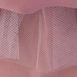 MQTIME  -  Baby and Girl's New Sticker Bubble Sleeve Bow Sweet and Cute Fashionable Mesh Princess Dress Christmas Wedding Flower Girl Dress