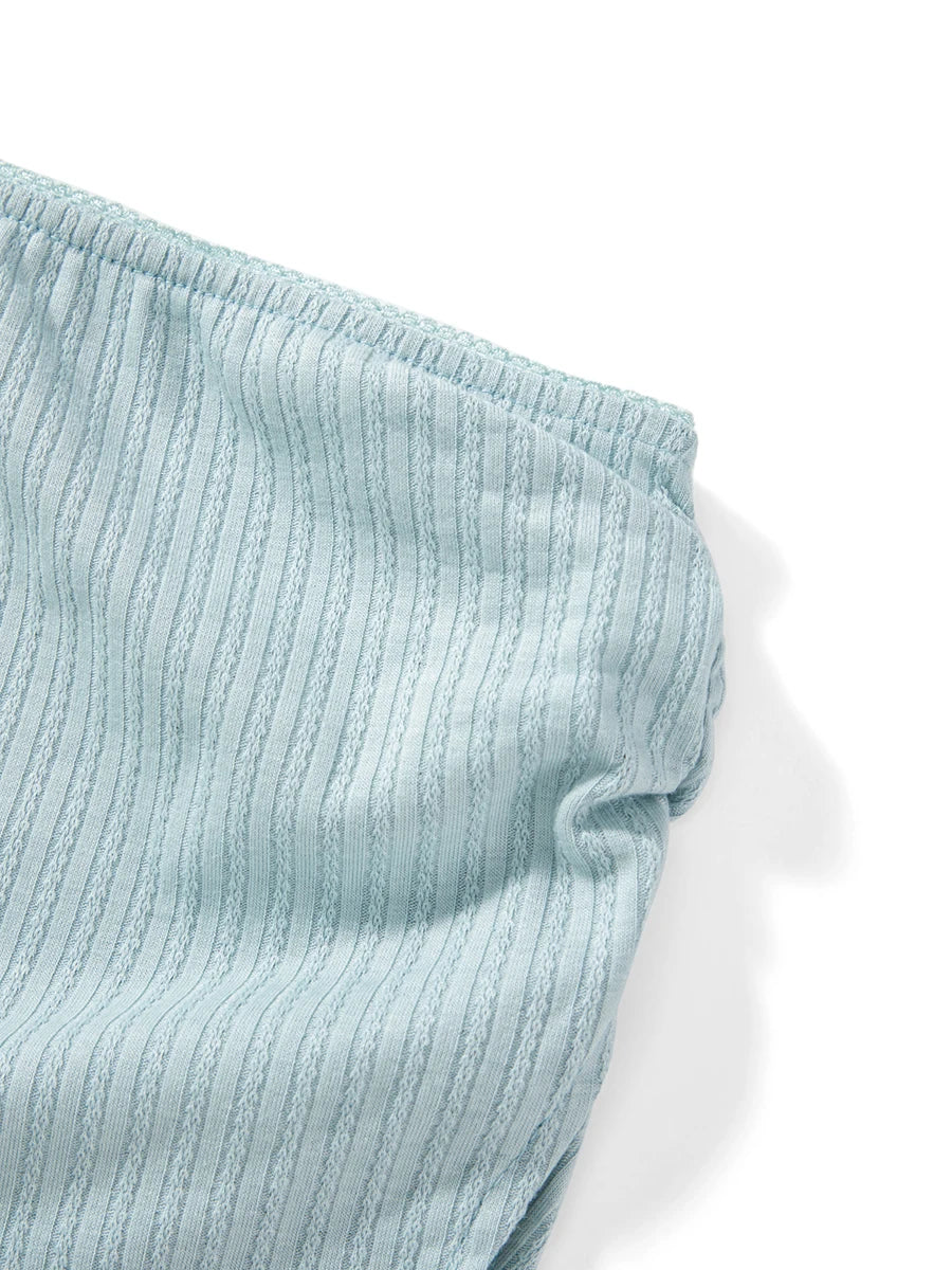 MQTIME  -  Women‘s Y2K Cute Micro Pajama Shorts Soft Side Slit Ruched Elastic Low Rise Stretch Sleep Pj Bottoms Sleep Loungewear