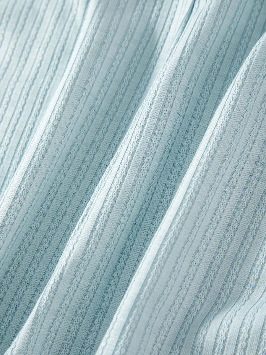 MQTIME  -  Women‘s Y2K Cute Micro Pajama Shorts Soft Side Slit Ruched Elastic Low Rise Stretch Sleep Pj Bottoms Sleep Loungewear