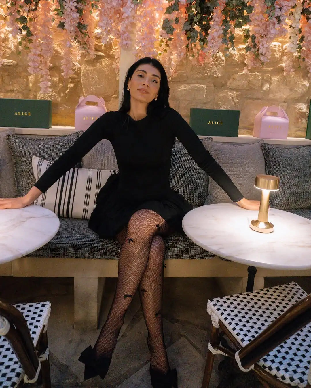 MQTIME  -  Butterfly Patchwork Sexy Y2K Pantyhose Summer Bodycon Solid Stockings Leggings Club Party Hollow Women's Pantyhose Stocking