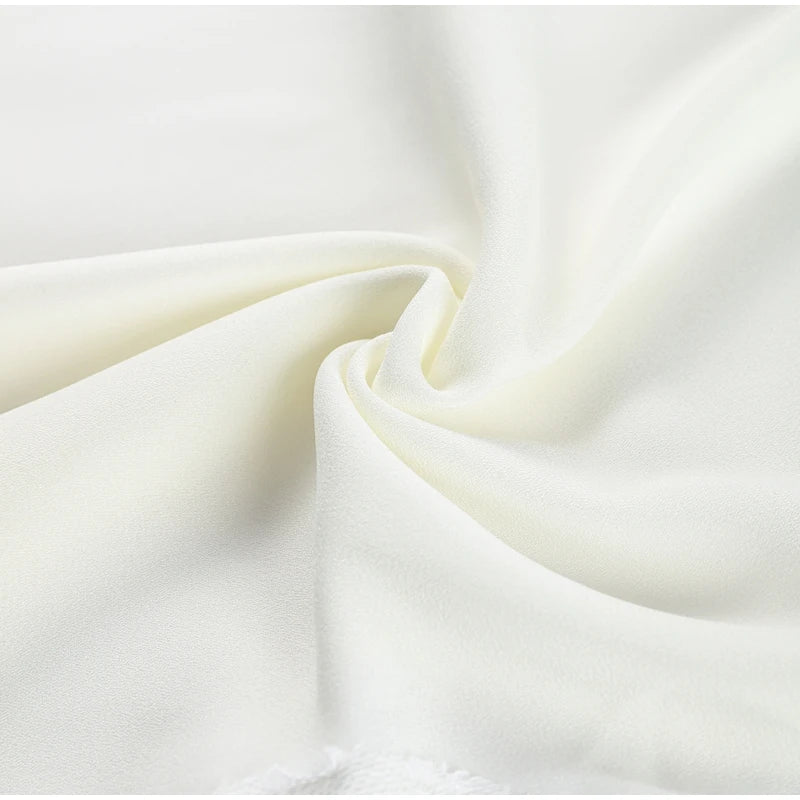 MQTIME  -  Retro Loose Print Pants Women Casual High Waist Long Lantern Female Trousers 2025 Summer Autumn Street See Through Pants Lady