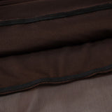 MQTIME  -  Women Sexy Strapless Mesh Patchwork Irregular Hem Party Long Dress Pleated Tight Backless Club Sleeveless Summer Vestidos