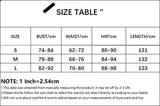MQTIME  -  Retro printed cross backless mesh double-layer camisole skirt, sexy sexy slit waist long skirt for spicy girls