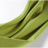 MQTIME  -  Elegant Satin Long Dresses Women Chic Fashion Solid Slim High Waits Female Robe With Ribbon Summer Lady Party Vestidos 2025 New