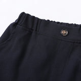 MQTIME  -  Toddler Suit Baby Boys Easter Outfit kids Christening Baptism Set Formal Wedding Birthday Party Gift Chirtmas Halloween Tuxedo