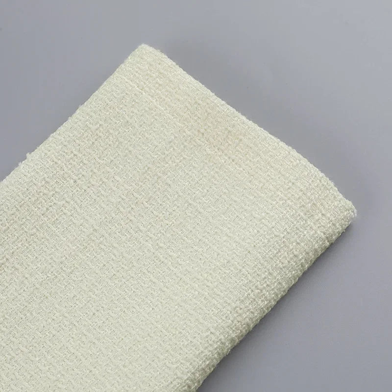 MQTIME  -  Y2k Pearl Dress Sets Women Autumn Long Sleeve Coat And Mini Dress Two Piece Sets Femme Sexy Strapless Dress Matching Sets