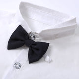 MQTIME  -  Toddler Suit Baby Boys Easter Outfit kids Christening Baptism Set Formal Wedding Birthday Party Gift Chirtmas Halloween Tuxedo