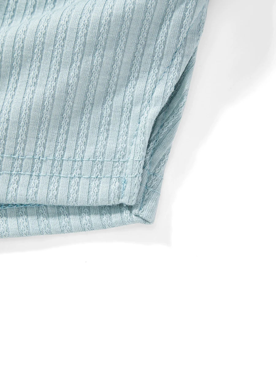 MQTIME  -  Women‘s Y2K Cute Micro Pajama Shorts Soft Side Slit Ruched Elastic Low Rise Stretch Sleep Pj Bottoms Sleep Loungewear