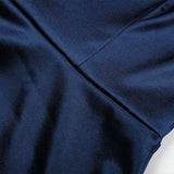 MQTIME  -  2025 Summer Retro Style Satin Spaghetti Strap Evening Dress Fashion High Waist A-line Ruched Banquet Gowns for Laies