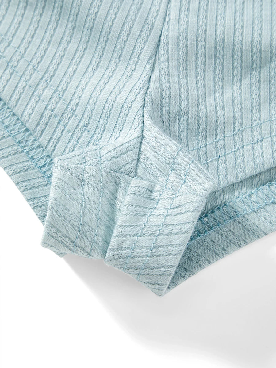 MQTIME  -  Women‘s Y2K Cute Micro Pajama Shorts Soft Side Slit Ruched Elastic Low Rise Stretch Sleep Pj Bottoms Sleep Loungewear