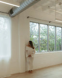 MQTIME  -   Maternity Photoshoot Dress Long Sleeve knit Off Shoulder Maxi Gown Pregnancy Pictures maternity dress photoshoot Baby Shower