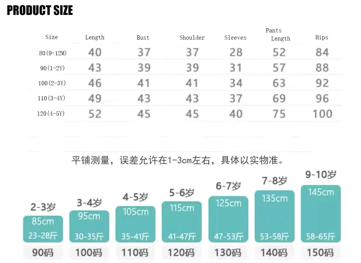 MQTIME  -  2Piece 2025 Summer Baby Boy Clothes Korean Fashion Casual Letter Short Sleeve Black Tops+Shorts Clothings Children's Sets BC2116