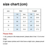 MQTIME  -  Summer Women Striped Mini Dresses Sleeveless Backless Thin Straps Dress Female Chic Streetwear Lady Sexy V-Neck Vestidos