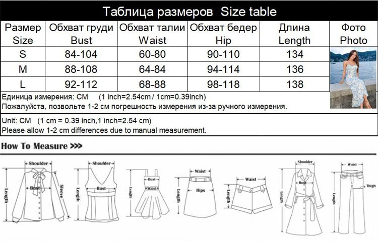 MQTIME  -  Straps Maxi Dresses For Women Fashion Sexy Streetwear Printed Sleeveless Slash Neck Sheath Long Vestidos Robes Female Slim Fit