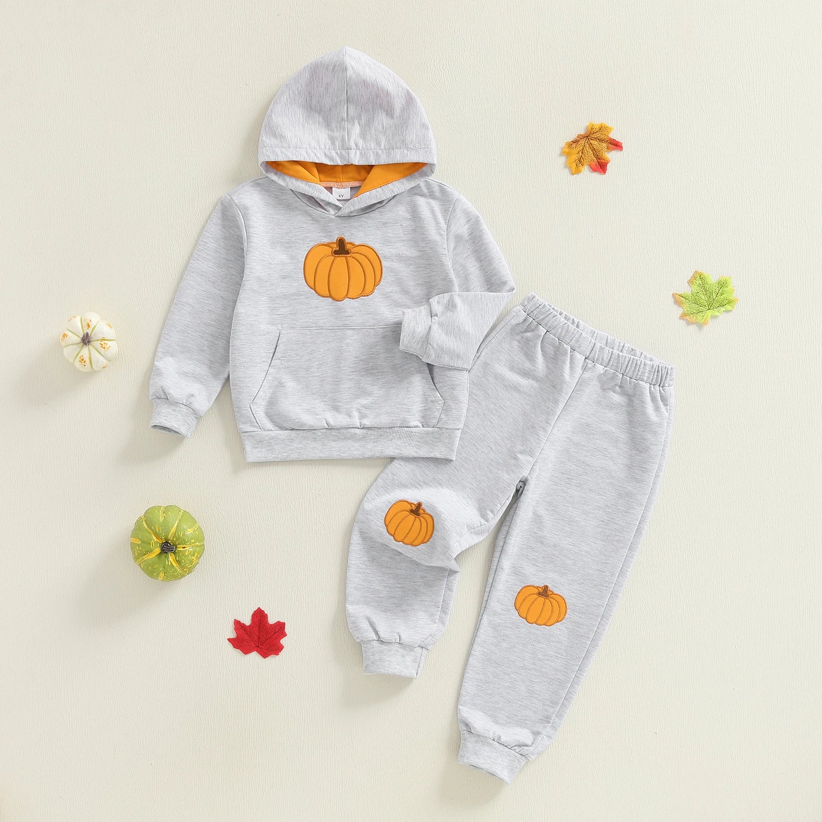 MQTIME  -  Adorable Witch Costume Set with Black Cat Embroidery and Matching Hat for Toddler Halloween Party 2 Pcs Outfits