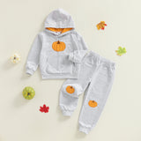 MQTIME  -  Adorable Witch Costume Set with Black Cat Embroidery and Matching Hat for Toddler Halloween Party 2 Pcs Outfits