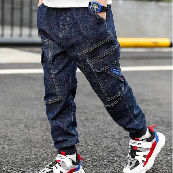 Boys new model shops jeans