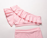Mqtime Sexy Maternity Dresses For Photo Shoot Ruffles Long Pregnancy Dress Photography Props  Baby Shower Pregnant Women Maxi Gown
