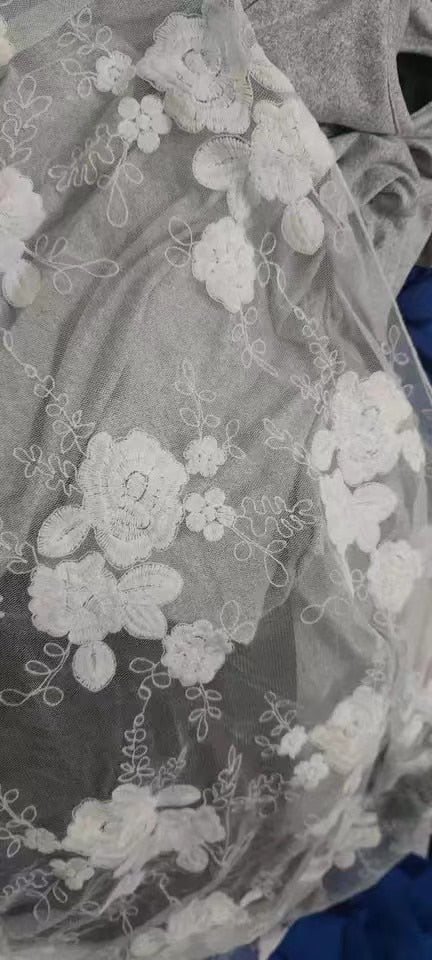 Mqtime Lace Maternity Photography Props Long Dresses V-Neck See Through Maternity Photo Shoot Dress Plus Size