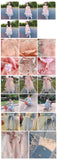 4-12Y Kids Spain Autumn Spring Bow Dress Girls Children Pink Tullefrock Toddler Princess Dresss Mesh Dress lolita Princess skirt