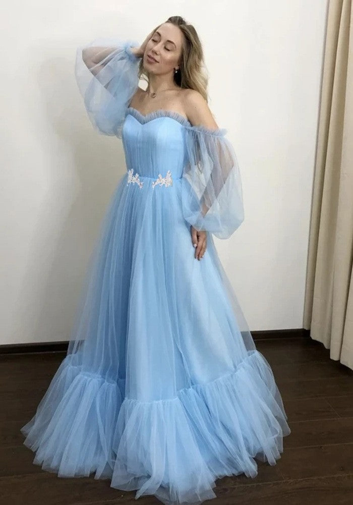 Mqtime Maternity Dresses For Baby Showers Sexy Long Tulle Pregnant Women Photography Shoot Party Wedding Pregnancy Maxi Gown Photo Prop