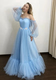 Mqtime Maternity Dresses For Baby Showers Sexy Long Tulle Pregnant Women Photography Shoot Party Wedding Pregnancy Maxi Gown Photo Prop
