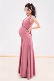Mqtime New Korean Studio Maternity Dress Photo Hot Fashion Maternity Photography Mommy Photography Clothing
