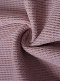 MQTIME  -  Devine Quarter Button Long Sleeve T-Shirt