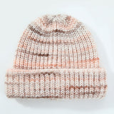 MQTIME  -  Thermal Contrast Knit Hat