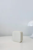 MQTIME  -  PU Leather Square Jewelry Box