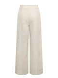 MQTIME  -  High Waist Wide Leg Pants