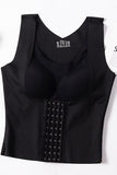 MQTIME  -  Basic Bae Scoop Neck Shapewear Tank with Removable Paddings