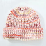 MQTIME  -  Thermal Contrast Knit Hat