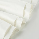 MQTIME  -  Women's White Cami Dress Elegant Fashion A-Line Mini Dress Casual Wear for Party Club Dating Graduation Sundress