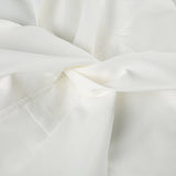 MQTIME  -  Women's Twist Design Sleeveless Crop Top with Side Zipper Turn-down Collar Blouse White Shirts Y2K Style Summer Fashion