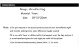 MQTIME  -  Women Linen Casual Handbag High Quality Travel Shoulder Bag Shopper Tote Purse Female Large Capacity National Design Bolso Mujer