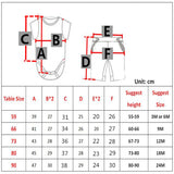 MQTIME  -  Hot Baby Boy Clothing Suit Newborn Handsome Romper Bow Set Birthday Festival Gift Jumpsuit Hat Toddler Boys Wedding Outfit Dress