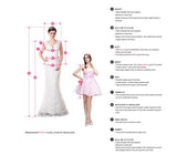 MQTIME  -  Puffy Ruffles Tulle Maternity Dresses To Photo Shoots Fluffy Tulle Robe Bridal Prom Gowns Women Dress Long Layered Elegant