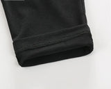 MQTIME  -  3Piece Spring Fall Newborn Baby Boy Clothes Fashion Gentleman Suit Black Infant Coat+White Shirt+Pants Kids Clothing Set BC2038