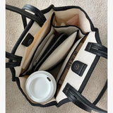 MQTIME  -  Diaper Bags Korean Mom Canvas Bag Multifunction Lunch Bag Fashion Messenger Bag With Packet