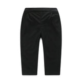 MQTIME  -  3Piece Spring Fall Newborn Baby Boy Clothes Fashion Gentleman Suit Black Infant Coat+White Shirt+Pants Kids Clothing Set BC2038