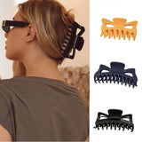 Mqtime Woman Girls Bowknot Fluffy Hairpins Women Hair Claws Hair Clips Women Hair Accessories Headwear Ornaments Barrettes