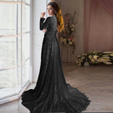 MQTIME  -  White Sexy Maternity Photography Dresses Lace Fancy Pregnancy Shoot Dress Long Women Maxi Maternity Gown For Pregnant Photo Prop