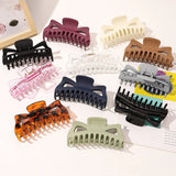 Mqtime Woman Girls Bowknot Fluffy Hairpins Women Hair Claws Hair Clips Women Hair Accessories Headwear Ornaments Barrettes