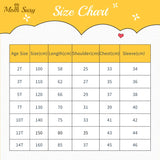 MQTIME  -  Girl Princess Vintage Dress Lace Floral Hollow Out Cotton Toddler Teen Cotton Vestido Flare Sleeve Wedding Child Clothes 2-14Y
