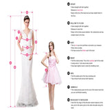 MQTIME  -  Maternity Sleepwear Short Sleeves Gorgeous Customize Boat Neck Floor Length Photo Pajamas Evening Party Dress