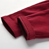 MQTIME  -  1-6Y Children's Outfit Clothing Baby Boy Dress Birthday Long Sleeve Dot Bow Shirts + Pant + Belt Infant Kid's Birthday Set Suit